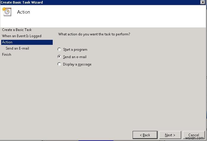Windows 이벤트 트리거 완벽 가이드: 특정 이벤트 발생 시 자동 알림 및 작업 실행 설정