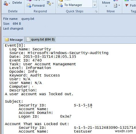 Windows 이벤트 트리거 완벽 가이드: 특정 이벤트 발생 시 자동 알림 및 작업 실행 설정