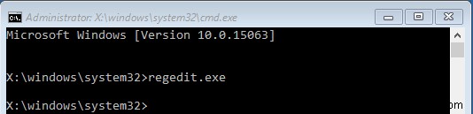 Windows 10/11 설치 중 컴퓨터가 예기치 않게 다시 시작되었습니다 무한 루프 오류 해결 방법