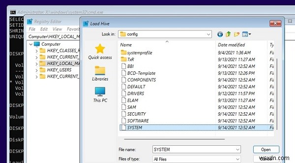 Windows 10/11 설치 중 컴퓨터가 예기치 않게 다시 시작되었습니다 무한 루프 오류 해결 방법