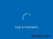 Windows 10/11 설치 중 컴퓨터가 예기치 않게 다시 시작되었습니다 무한 루프 오류 해결 방법