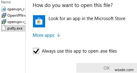 Windows에서 실행 파일(.exe)이 열리지 않을 때 해결하는 완벽 가이드