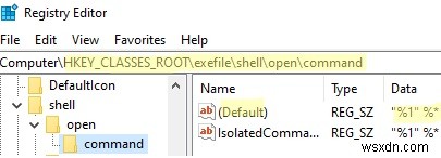 Windows에서 실행 파일(.exe)이 열리지 않을 때 해결하는 완벽 가이드