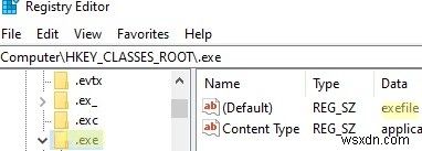 Windows에서 실행 파일(.exe)이 열리지 않을 때 해결하는 완벽 가이드