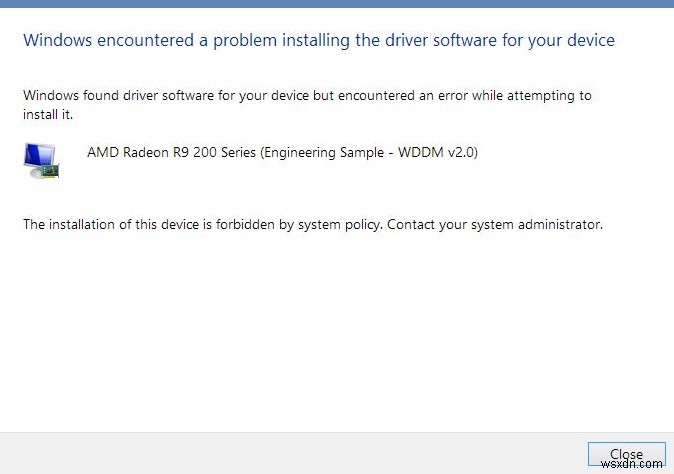 Windows 10/11에서 자동 드라이버 업데이트 비활성화하는 완벽 가이드