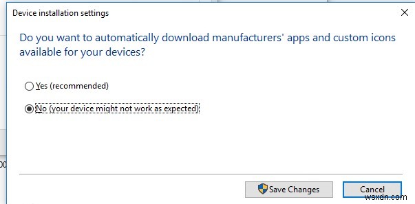 Windows 10/11에서 자동 드라이버 업데이트 비활성화하는 완벽 가이드