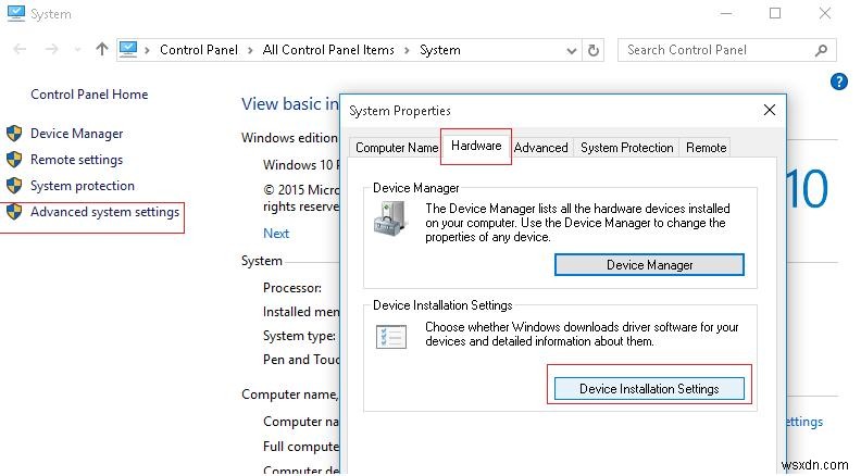 Windows 10/11에서 자동 드라이버 업데이트 비활성화하는 완벽 가이드