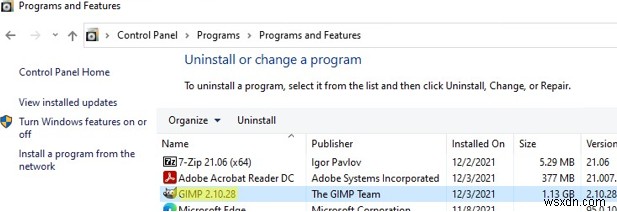 Windows 10/11에서 설치된 프로그램을 숨기는 방법 (레지스트리·PowerShell·그룹 정책)
