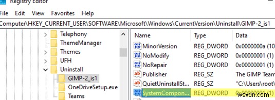 Windows 10/11에서 설치된 프로그램을 숨기는 방법 (레지스트리·PowerShell·그룹 정책)