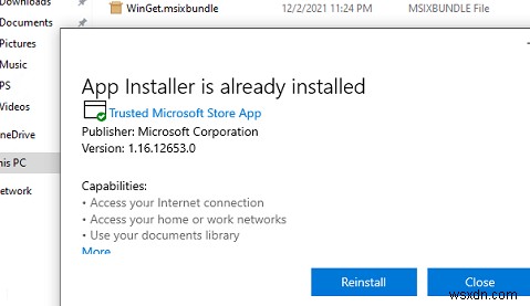 Windows 10·11 WinGet 패키지 관리자 완벽 가이드: 설치부터 활용까지