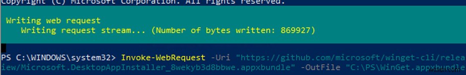 Windows 10·11 WinGet 패키지 관리자 완벽 가이드: 설치부터 활용까지