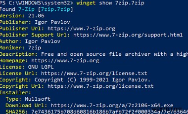 Windows 10·11 WinGet 패키지 관리자 완벽 가이드: 설치부터 활용까지