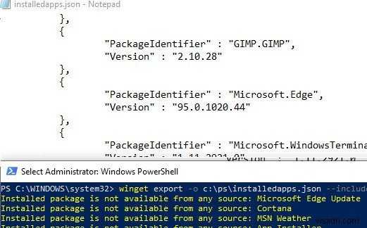 Windows 10·11 WinGet 패키지 관리자 완벽 가이드: 설치부터 활용까지