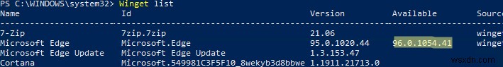 Windows 10·11 WinGet 패키지 관리자 완벽 가이드: 설치부터 활용까지
