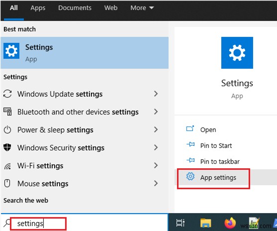 Windows 10/11 설정 앱이 열리지 않거나 충돌할 때 해결하는 완벽 가이드