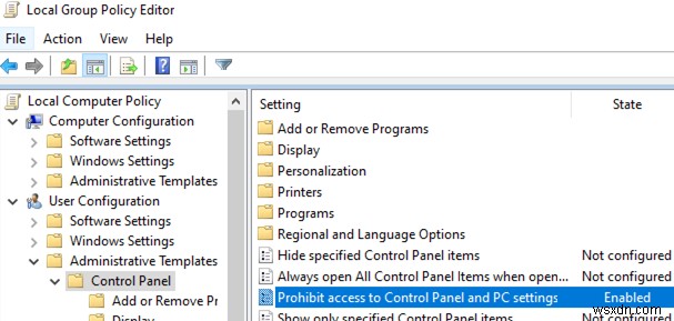Windows 10/11 설정 앱이 열리지 않거나 충돌할 때 해결하는 완벽 가이드
