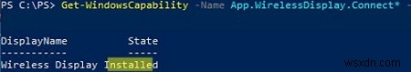 Windows에서 Microsoft Wi-Fi Direct 가상 어댑터 비활성화 및 제거하는 방법