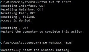 Windows에서 Microsoft Wi-Fi Direct 가상 어댑터 비활성화 및 제거하는 방법