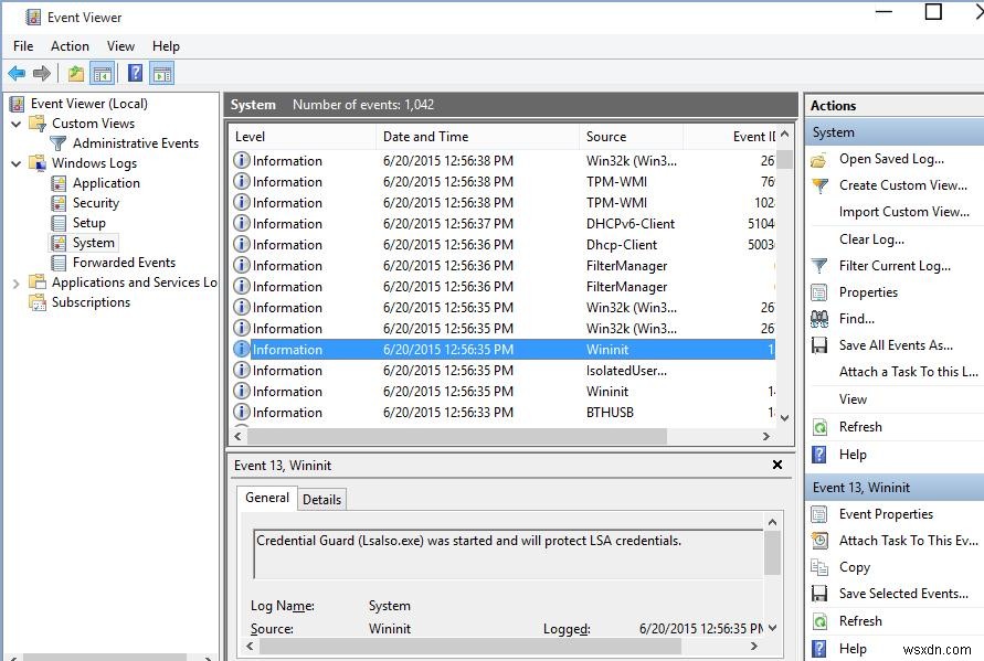 Windows 10 Enterprise 가상 보안 모드(VSM) 완벽 가이드: 개념부터 활성화, 보안 테스트까지