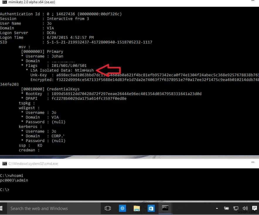 Windows 10 Enterprise 가상 보안 모드(VSM) 완벽 가이드: 개념부터 활성화, 보안 테스트까지