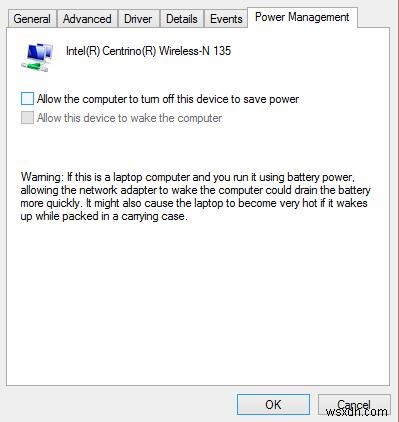 Windows 10/8.1 Wi-Fi 연결 제한 문제 완벽 해결 가이드