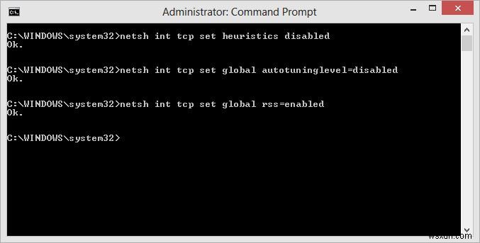 Windows 10/8.1 Wi-Fi 연결 제한 문제 완벽 해결 가이드