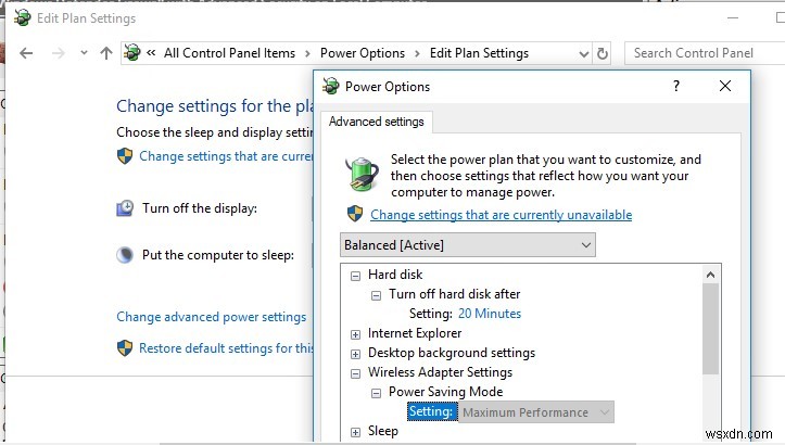 Windows 10/8.1 Wi-Fi 연결 제한 문제 완벽 해결 가이드