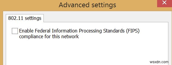 Windows 10/8.1 Wi-Fi 연결 제한 문제 완벽 해결 가이드