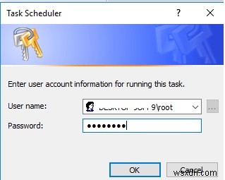 Windows 10·8.1 부팅 시 VHD/VHDX 가상 디스크 자동 마운트 설정 방법