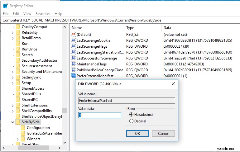 Windows 10 고DPI 디스플레이에서 RDP(mstsc.exe) 화면이 작게 보일 때 해결 방법