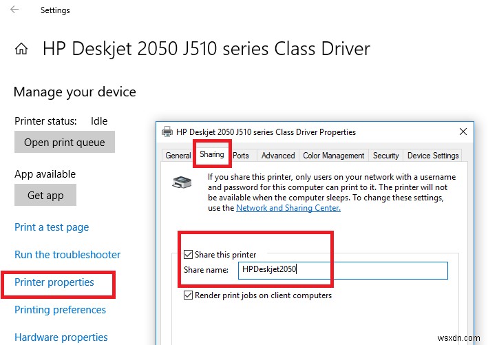 Windows 10 홈그룹 없이 파일·프린터 공유하는 방법 완벽 정리