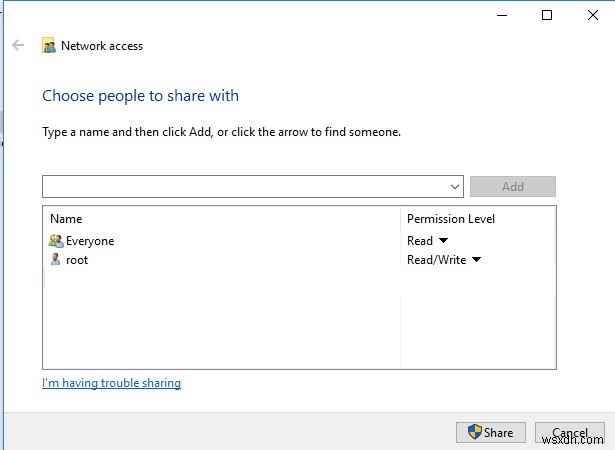 Windows 10 홈그룹 없이 파일·프린터 공유하는 방법 완벽 정리