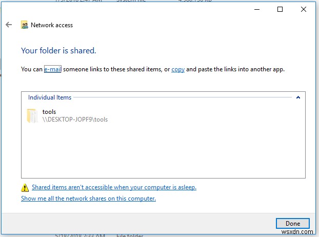 Windows 10 홈그룹 없이 파일·프린터 공유하는 방법 완벽 정리