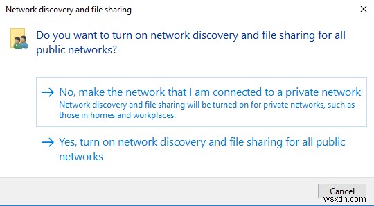 Windows 10 홈그룹 없이 파일·프린터 공유하는 방법 완벽 정리