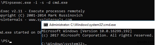 Windows 10 오류 0x80073CFA 해결 방법: Remove-AppxPackage로 기본 앱 제거하기