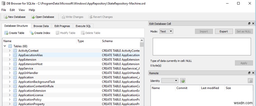 Windows 10 오류 0x80073CFA 해결 방법: Remove-AppxPackage로 기본 앱 제거하기