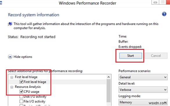 Windows 10에서 ntoskrnl.exe(시스템) 프로세스의 높은 CPU 사용률 진단 및 해결 방법