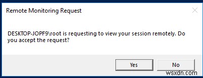 Windows 10 원격 데스크톱 세션 섀도잉 완벽 가이드 – 사용자 화면 실시간 확인 및 제어 방법