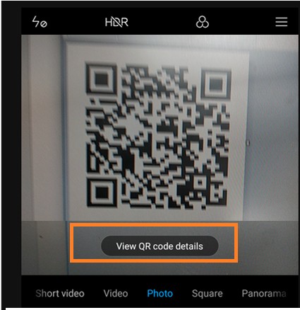 PowerShell로 Windows 10에서 Wi-Fi 연결용 QR 코드 생성하기