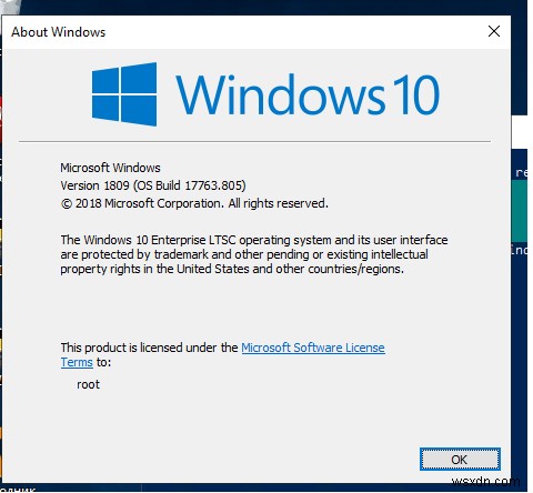 Windows 10 Enterprise LTSC 2019 완벽 가이드: 특징, 일반 버전과의 차이, 다운로드 및 정품 인증 방법