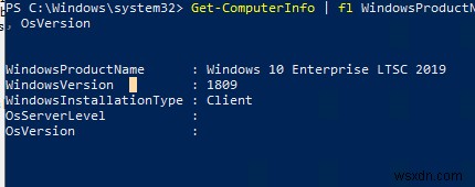 Windows 10 Enterprise LTSC 2019 완벽 가이드: 특징, 일반 버전과의 차이, 다운로드 및 정품 인증 방법