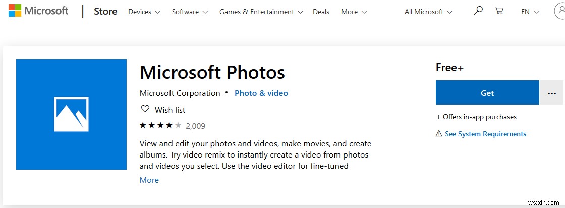 Windows 10 사진 앱이 느리게 열릴 때 해결하는 5가지 방법