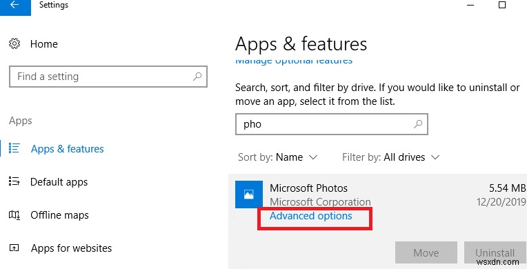 Windows 10 사진 앱이 느리게 열릴 때 해결하는 5가지 방법