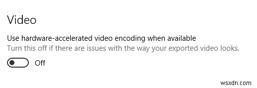 Windows 10 사진 앱이 느리게 열릴 때 해결하는 5가지 방법