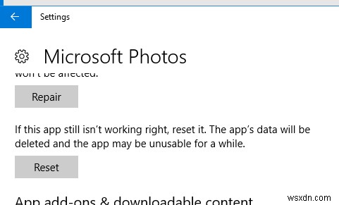 Windows 10 사진 앱이 느리게 열릴 때 해결하는 5가지 방법
