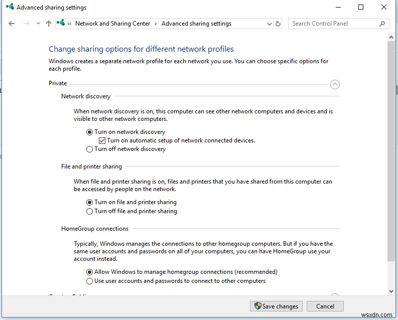 Windows 10에서 네트워크 컴퓨터가 보이지 않을 때 해결 방법 완벽 가이드