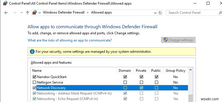 Windows 10에서 네트워크 컴퓨터가 보이지 않을 때 해결 방법 완벽 가이드
