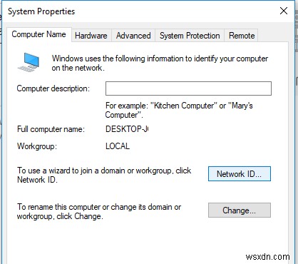 Windows 10에서 네트워크 컴퓨터가 보이지 않을 때 해결 방법 완벽 가이드