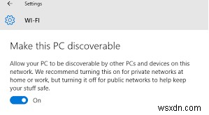 Windows 10에서 네트워크 컴퓨터가 보이지 않을 때 해결 방법 완벽 가이드