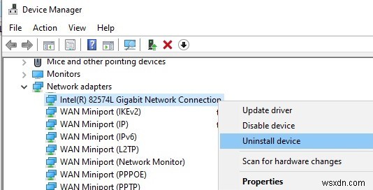 Windows 10에서 네트워크 컴퓨터가 보이지 않을 때 해결 방법 완벽 가이드